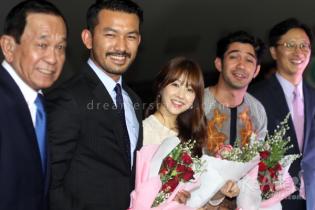 Opening Ceremony Korea Indonesia Film Festival 2015